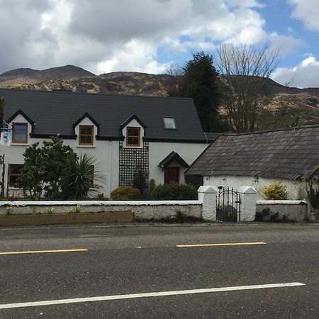 The Glen Farmhouse Glenflesk Екстер'єр фото