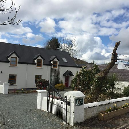 The Glen Farmhouse Glenflesk Екстер'єр фото