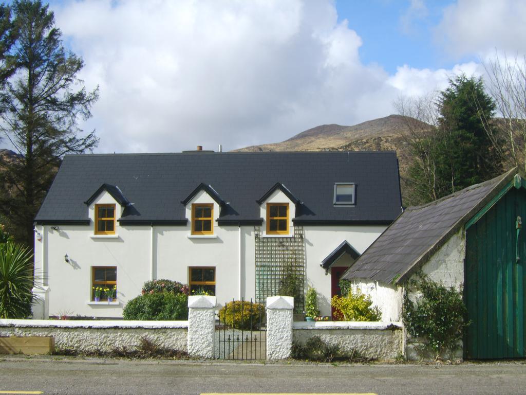 The Glen Farmhouse Glenflesk Екстер'єр фото