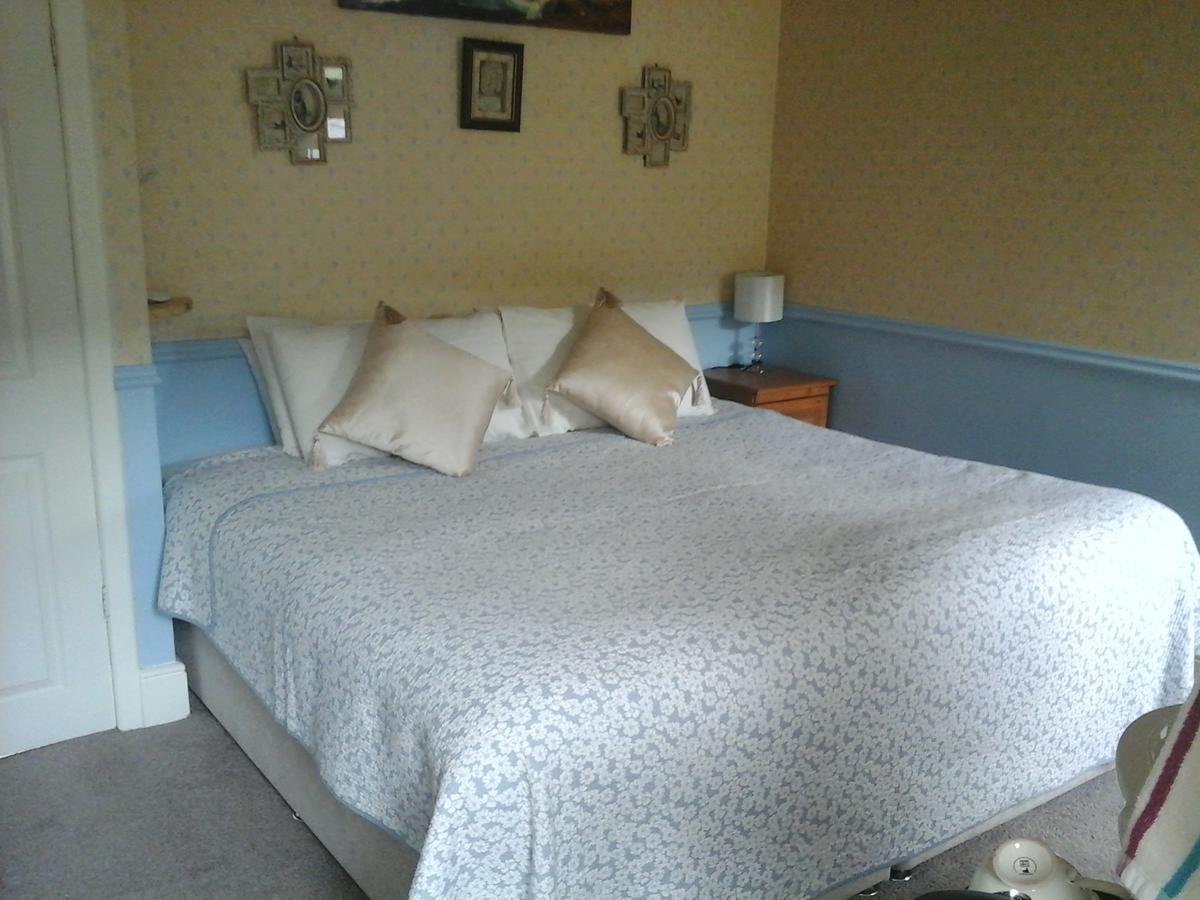 The Glen Farmhouse Glenflesk Екстер'єр фото